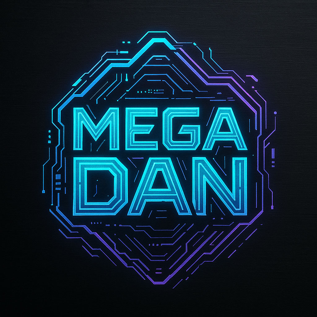 Mega Dan profile picture