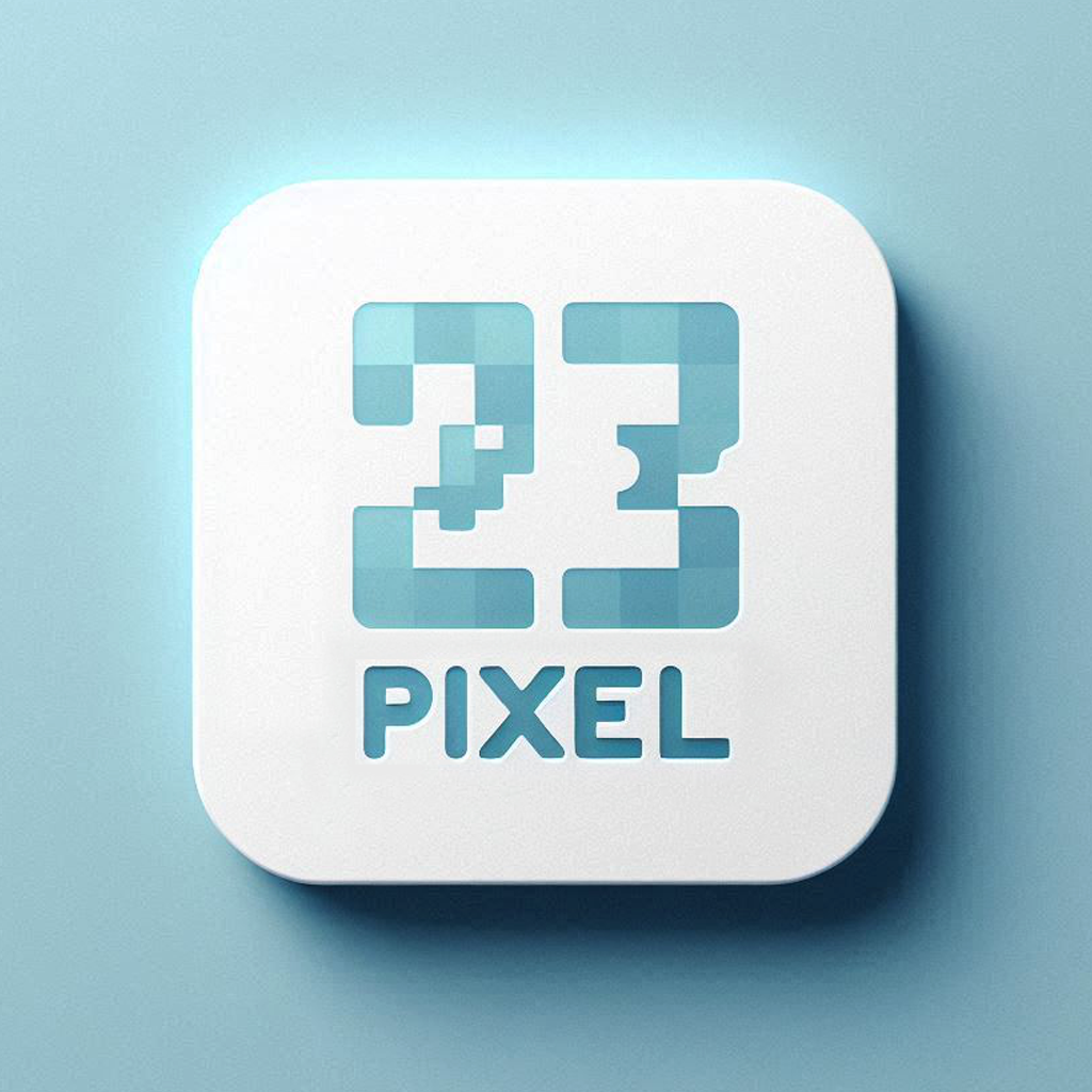 pixel23 profile picture
