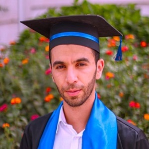 chadi profile picture