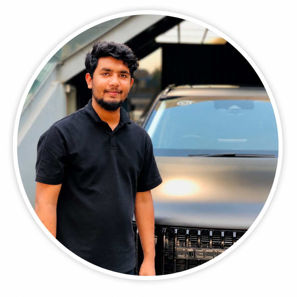 Saikatbd profile picture