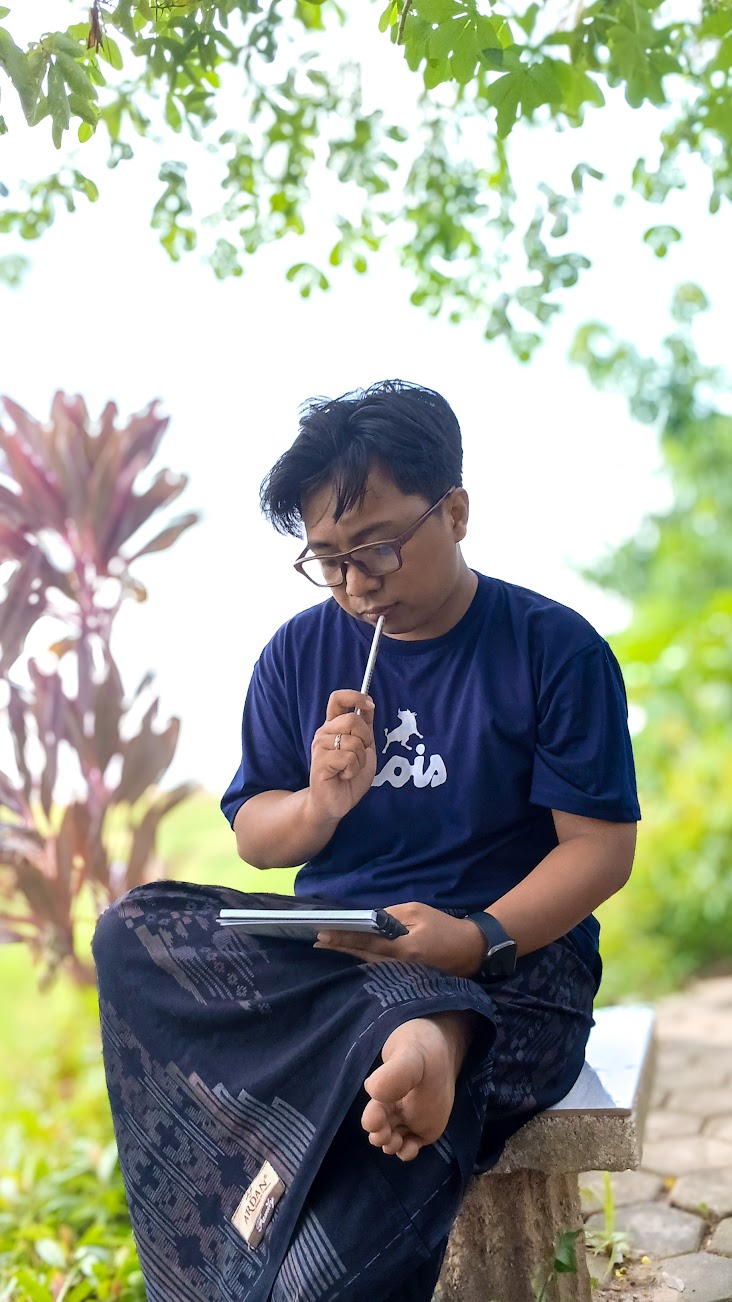 Baharudin profile picture