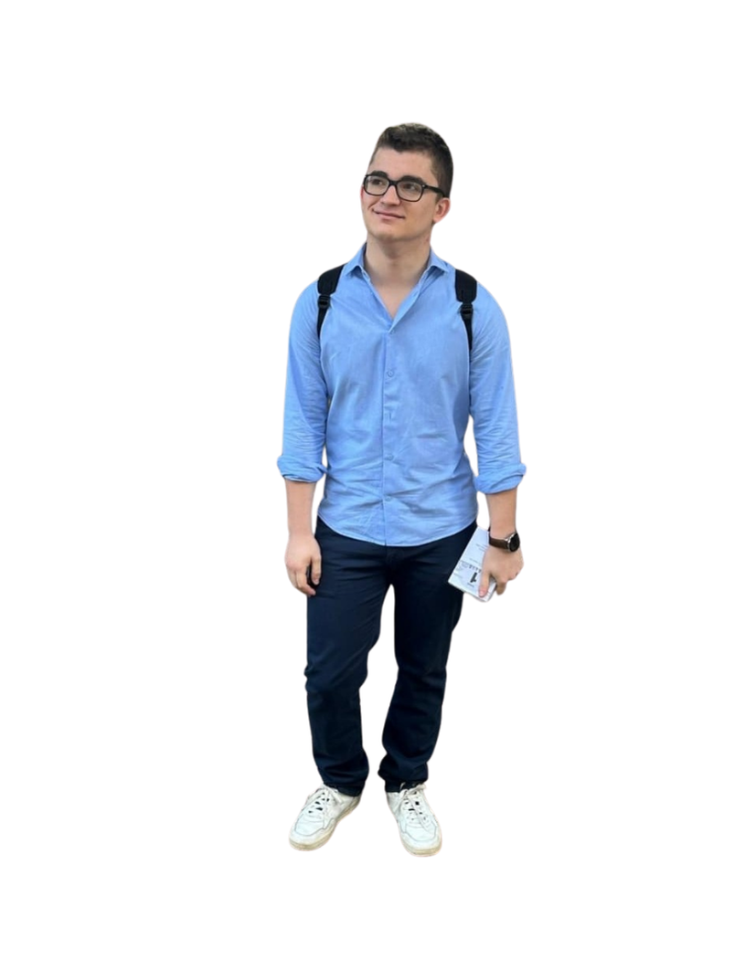 genio profile picture