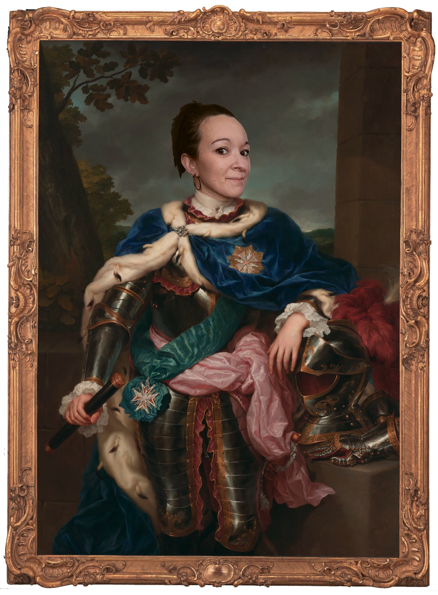 Germaine profile picture