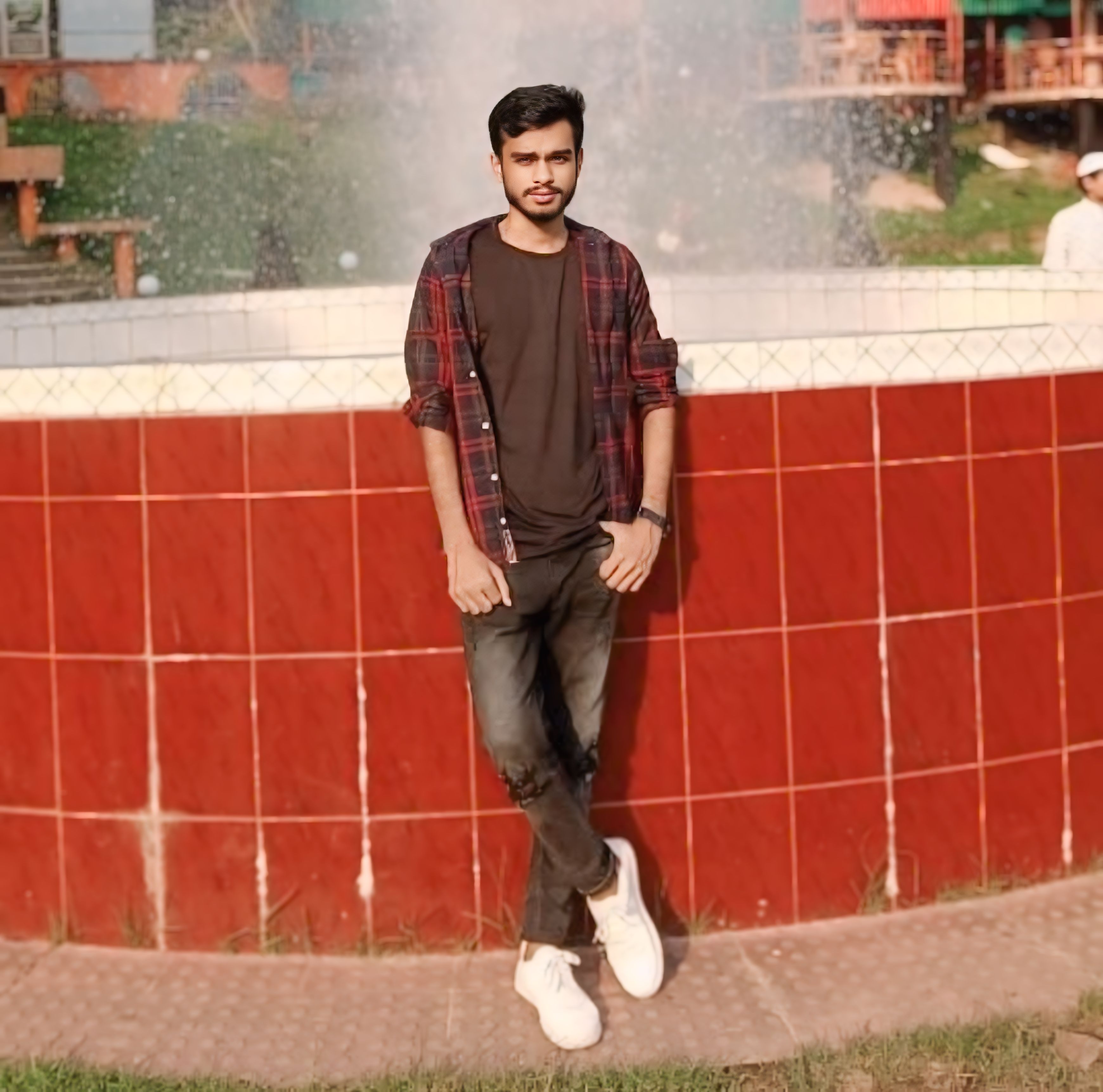 Rashed30 profile picture