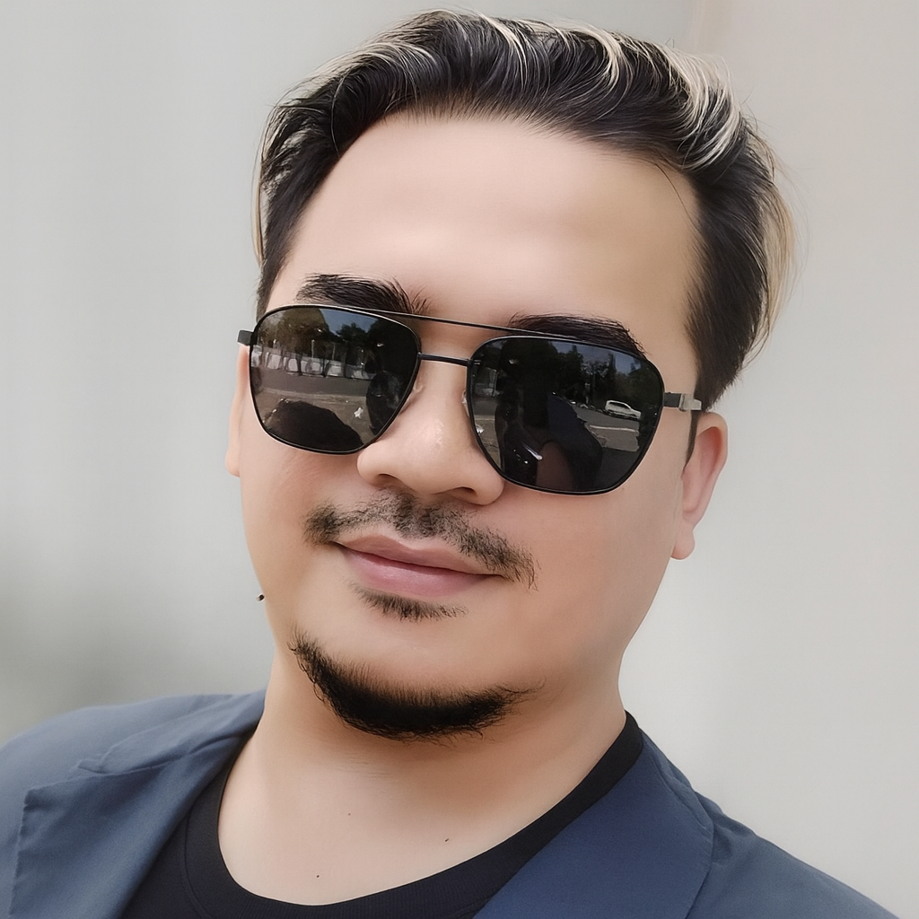 Nafel profile picture