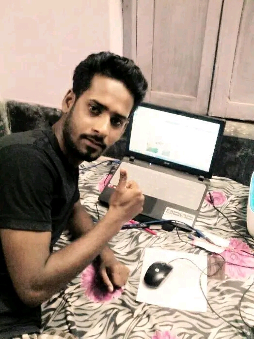 Aslam profile picture