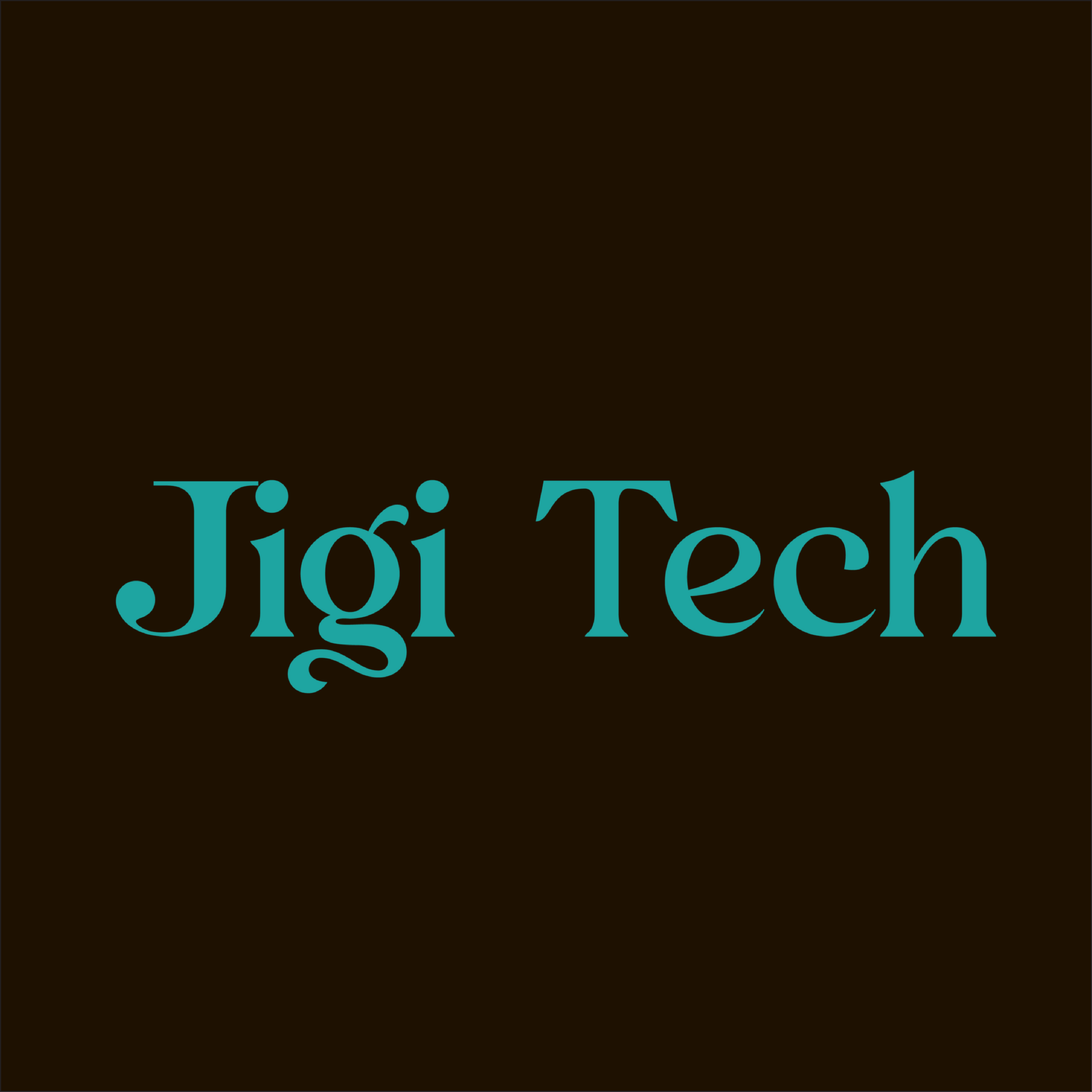 Jigitech profile picture