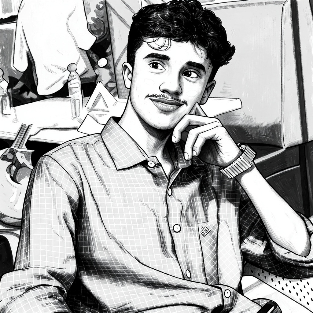 CreativeMamun profile picture