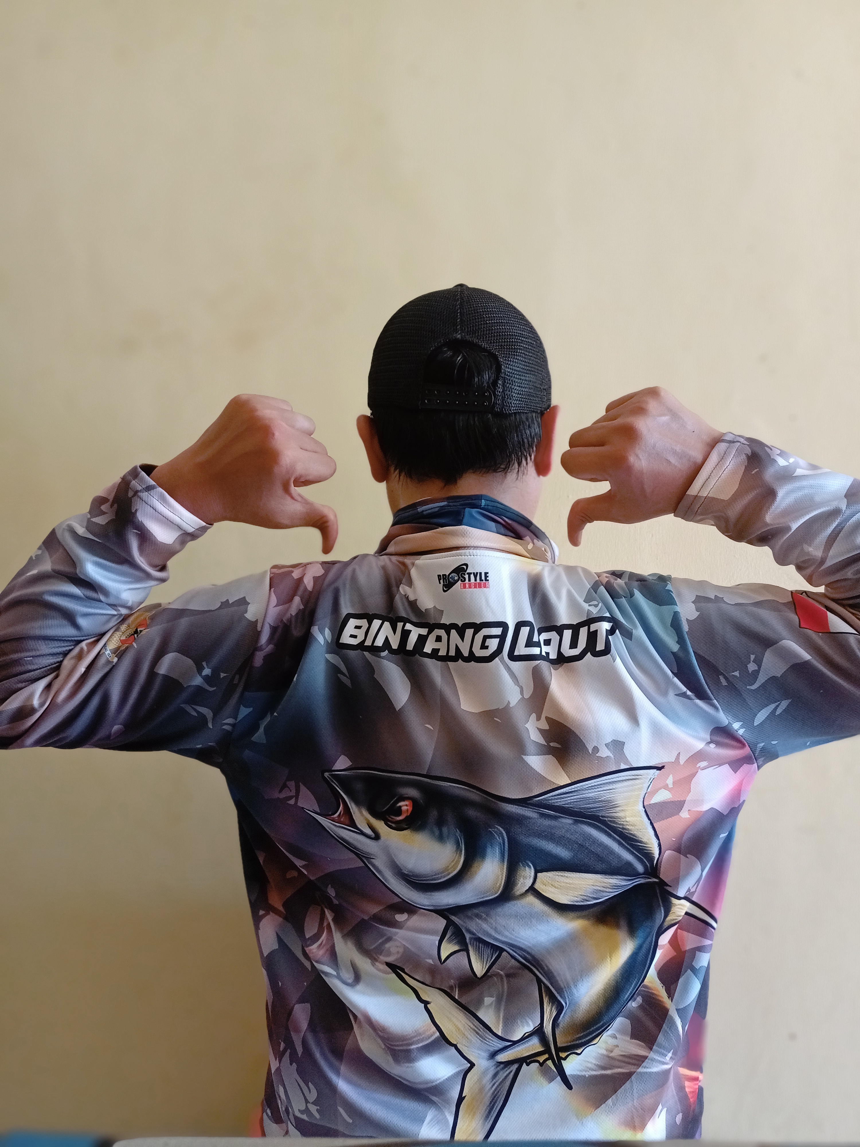 Bintanglaut27 Profile Picture