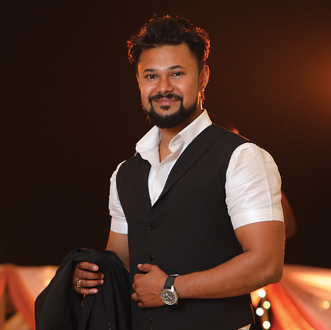 Gauti Profile Picture